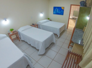 Vila Romana Park Hotel