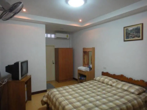 Tho Saeng Resort