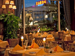Baron Resort Sharm El Sheikh
