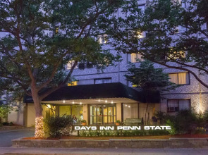 Days Inn by Wyndham Penn State