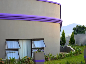 Rehoboth Mountain Suites