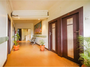 Fabhotel Shravan