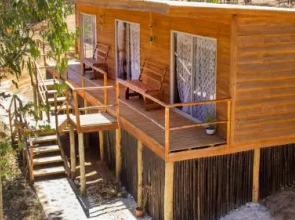 Tangaroa Lodge