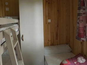 Camping Plein Soleil - Chalets