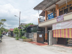 Guesthouse Sepinggan Baru Syariah by Reddoorz