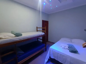 Residence Hostel Efrata