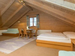 Ferienhaus Alp Chalet
