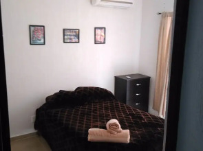 Orquidea Beach Apartment