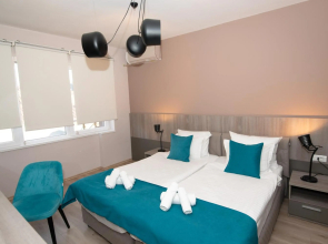ZARO Apartments
