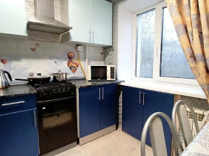 Уютный Север на улице Адмирала Флота Лобова