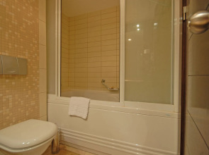 Zemi Hotel Cappadocia