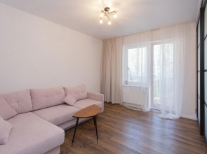 Апартаменты Kaniata Silent Lake (Каниата Сайлент Лэйк) на Майском проезде