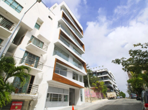 DK Exclusive 1 bedroom Apartment