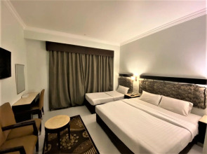 Signature Inn Deira - Free Parking