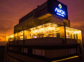 Awqa Hoteles Natasha