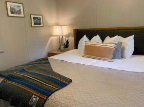 Loblolly Pines Adventure Camp -Camphouse