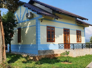Nam Nhi Farm Villa