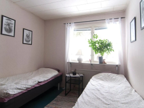 Amazing Home in Visby With 3 Bedrooms and Wifi