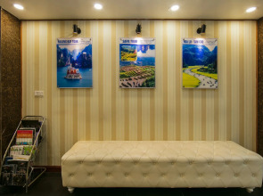 Hanoi Lotus Boutique Hotel