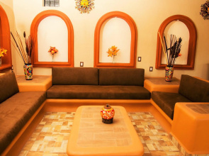 Casa Cerca del Mar