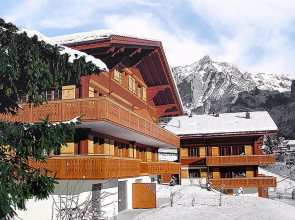 Chalet Eiger 19776