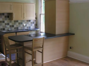 Regency House Apartments