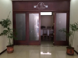 Hotel San Sebastin Loja