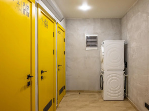 HiLoft Hostel (ХайЛофт)