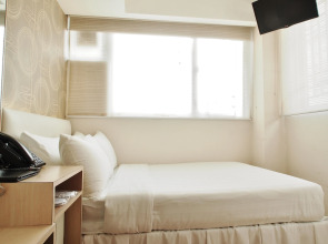 Bridal Tea House Hotel Yau Ma Tei Arthur Street