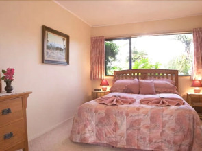 A Panoramic Country Homestay
