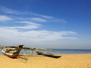 Sea Sands Beach Resort