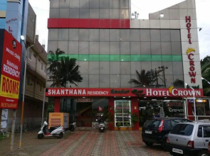 Iroomz Shanthana Residency