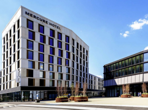 Mercure Hotel Delémont