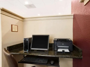 Red roof inn (ex Country Inn & Suites By Radisson Jacksonville I-95 South Fl)