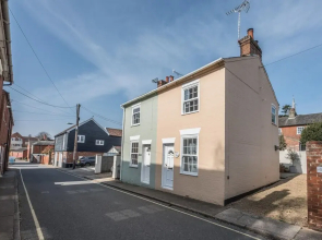 2 Tailors Cottage Woodbridge Air Manage Suffolk