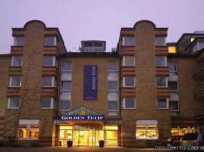 Golden Tulip Duesseldorf Erkrath