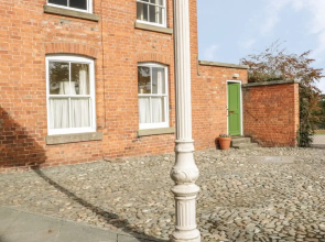 Stable Cottage