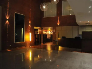 Hotel Apart & Suite Antu Malal
