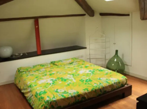 Como Loft Di Design