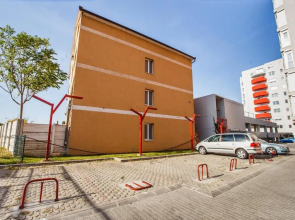 Fresh Studio in Central Oradea