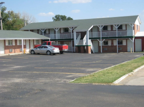 Guest House Motel