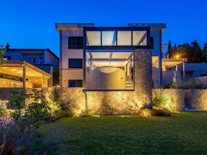 Nice Home in Opatija With Sauna, Private Swimming Pool and Heated Swimming Pool