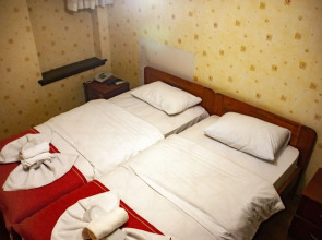 Istanbul Irish Hotel