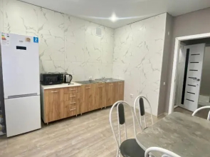 Apartamenty ZhK Abylajhan