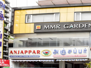 OYO Rooms Madurai District Court