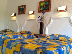 Hotel Paraiso