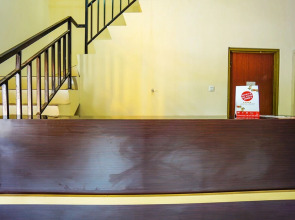 Carrot House by OYO Rooms