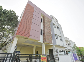 OYO Flagship 84994 ECR