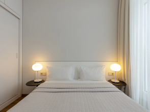 Апарт-отель Le Port