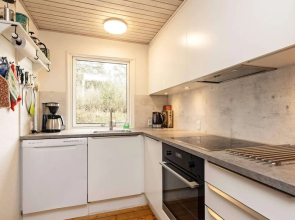 6 Person Holiday Home in Martofte